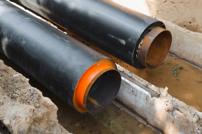 Clogged Sewer Repair in Denver, CO