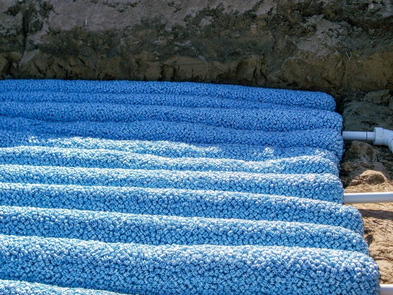 Drain Field Repair Service