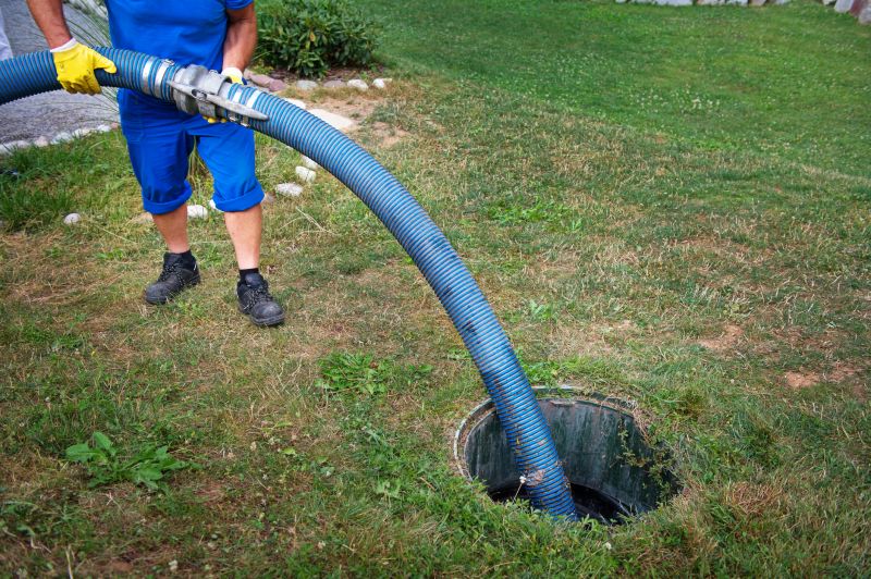 Sewer Cleanout Service in Fort Lauderdale, FL