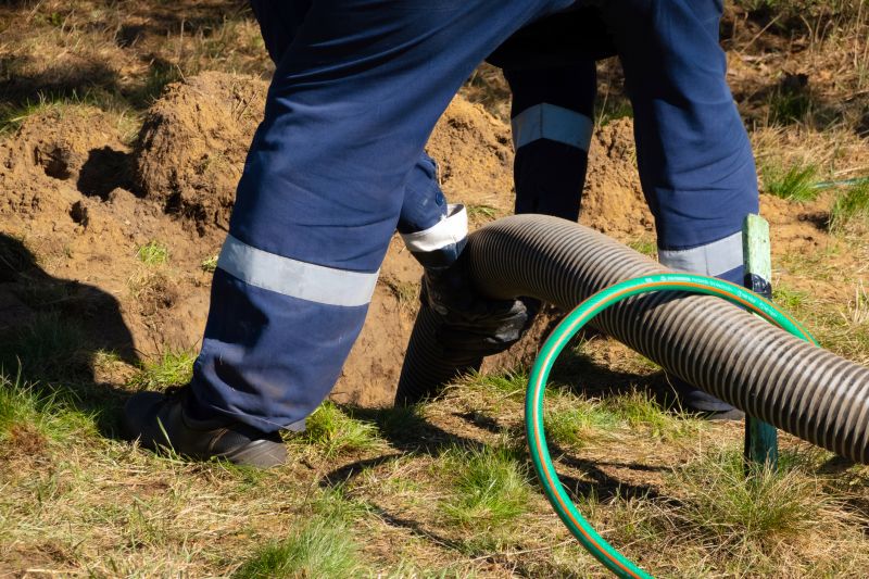 Sewer Cleanout Service in Sacramento, CA