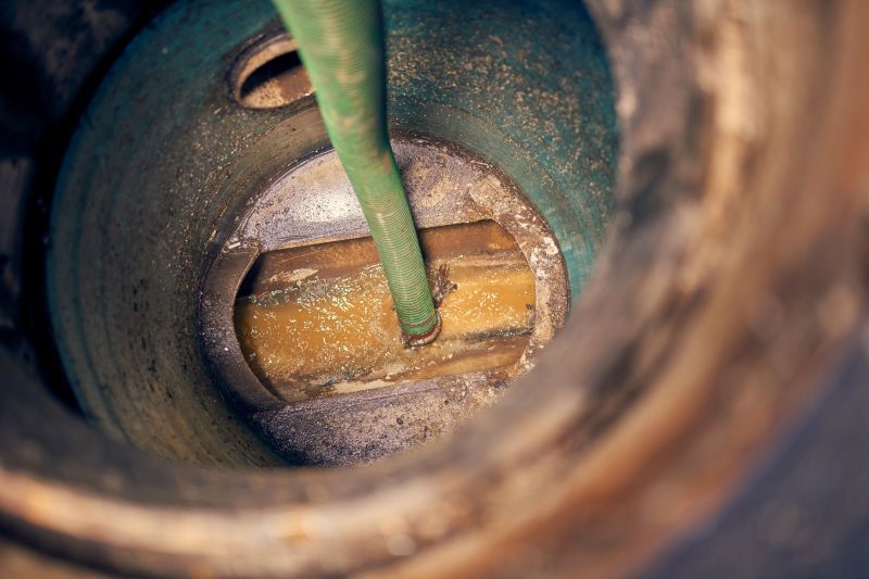 Sewer Drain Cleaning in Boca Raton, FL
