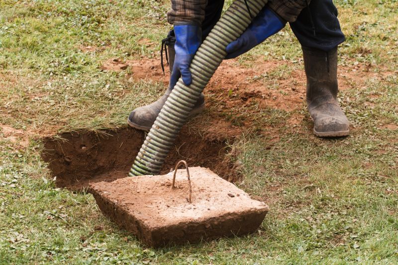 Sewer Line Cleaning in Sacramento, CA