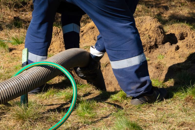 Sewer Line Cleaning in Fort Lauderdale, FL
