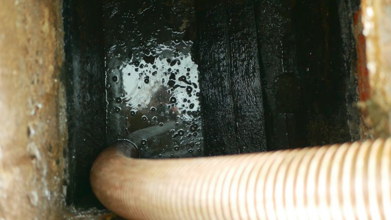 Sewer Line Cleaning in West Palm Beach, FL