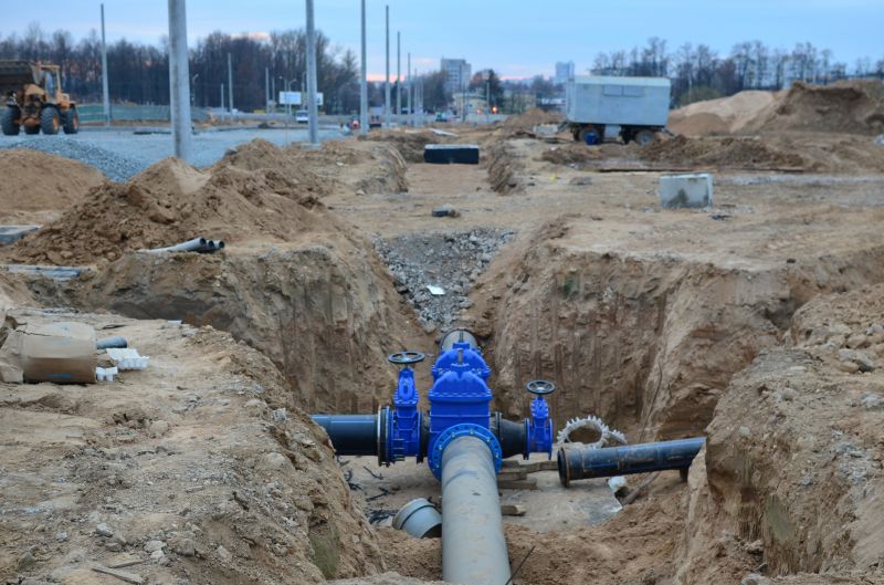 Sewer Maintenance in San Jose, CA