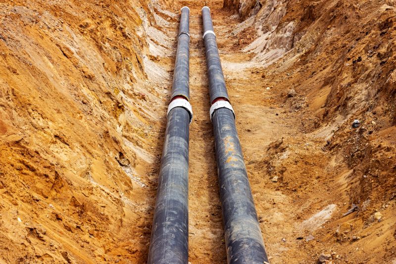 Sewer Maintenance in Kansas City, MO