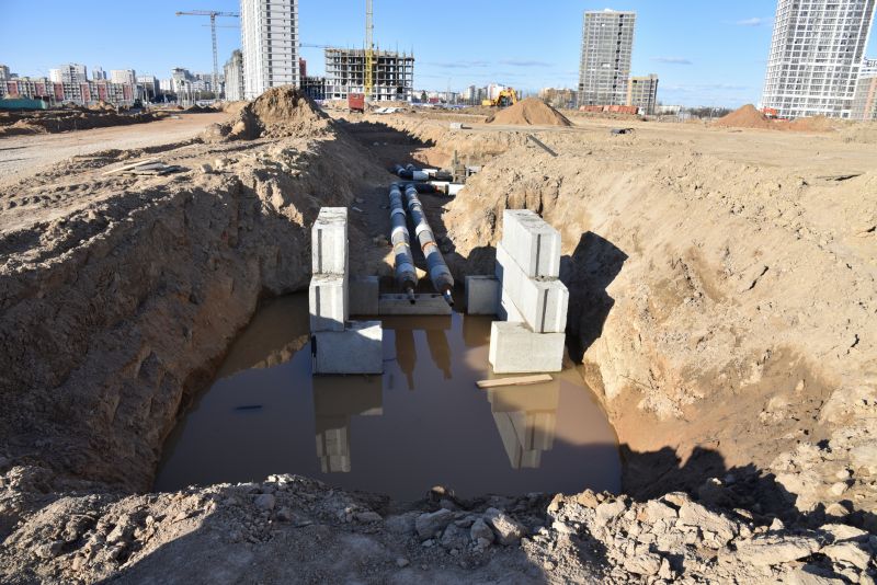 Sewer Maintenance in Woodbridge, VA
