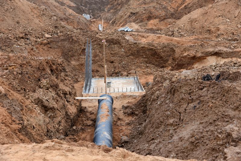 Sewer Maintenance in Alexandria, VA