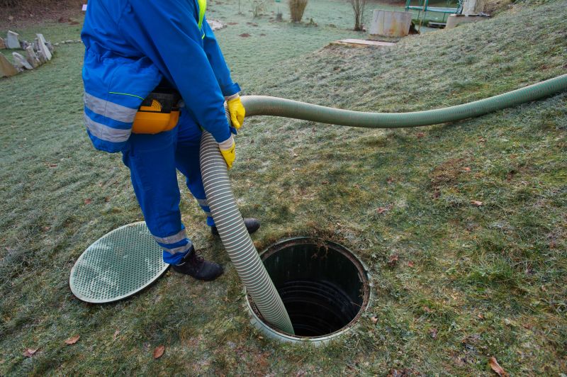 Sewer Pipe Cleaning in San Antonio, TX