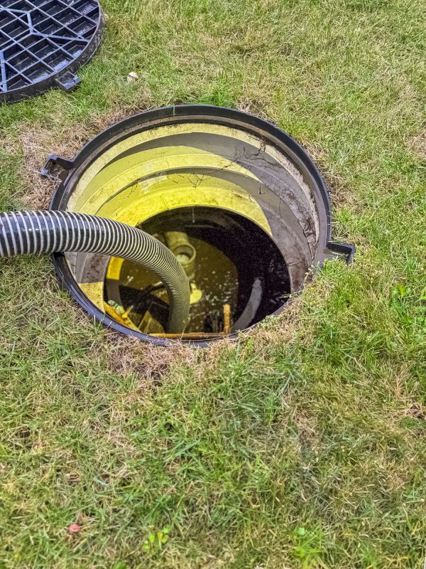 Sewer Pipe Cleaning in Fort Lauderdale, FL