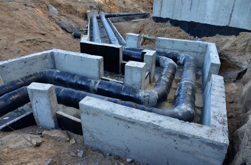 Sewer Repair in West Palm Beach, FL