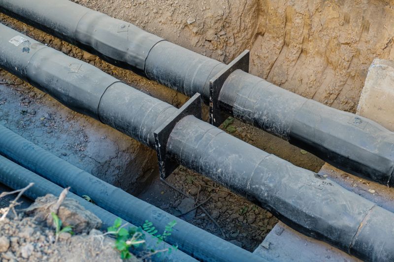 Sewer Service in Alexandria, VA