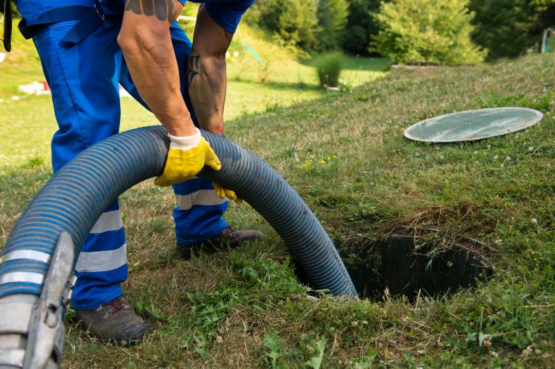 Sewer Drain Cleaning in West Palm Beach, FL