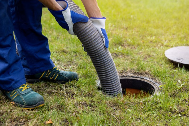 Sewer Line Cleaning in Denver, CO